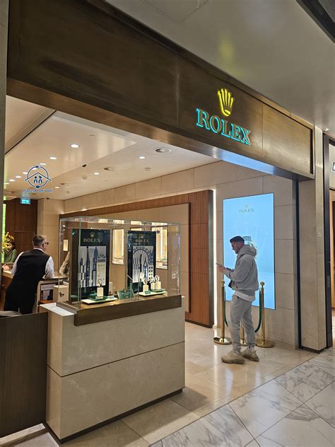 rolex amsterdam|rolex amsterdam airport.